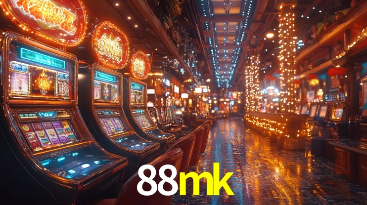 88mk - Cassino brasileiro mais escolhido - 88mk.com