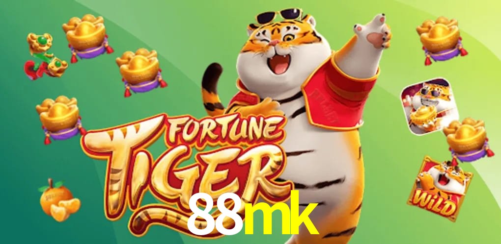 Welcome Bonus 88mk