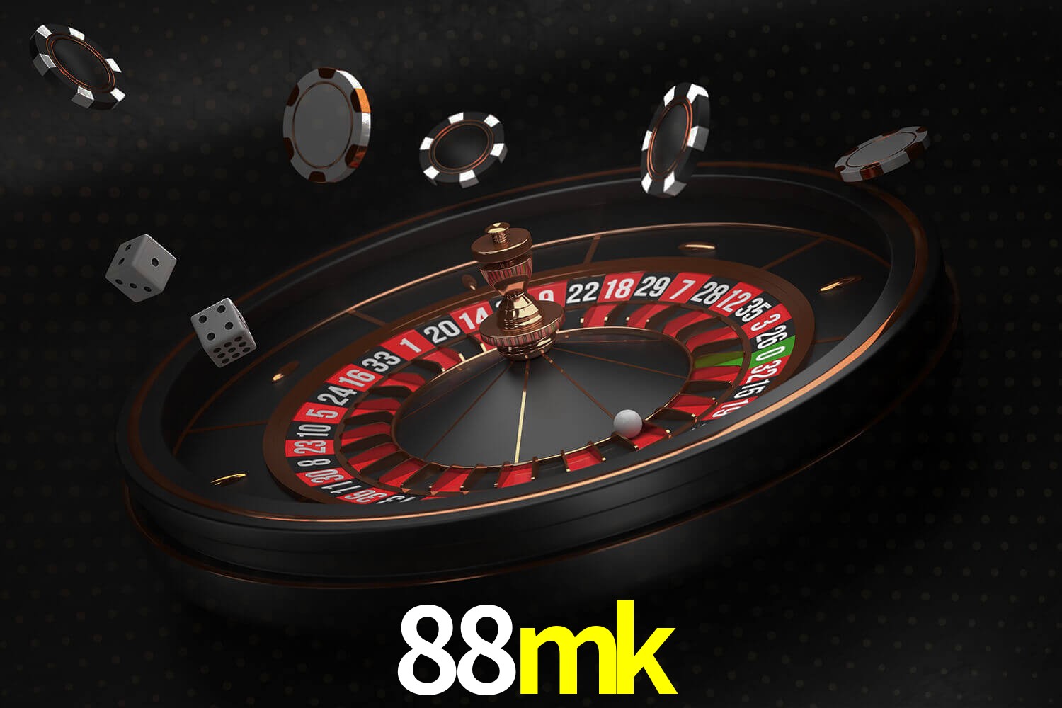 88mk: Seu Cassino Premiado com Pagamentos Rápidos