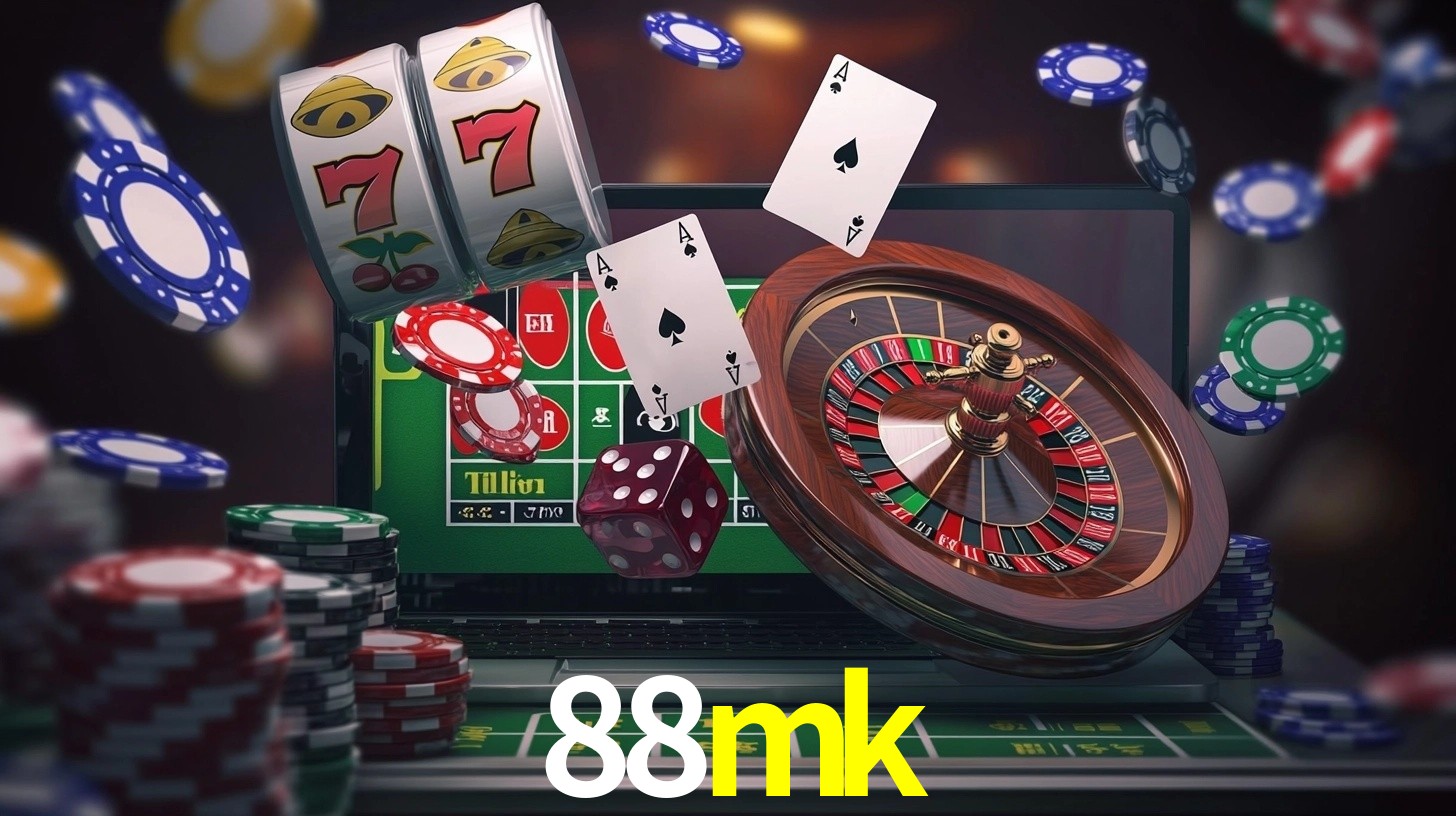 Daily Bonuses 88mk