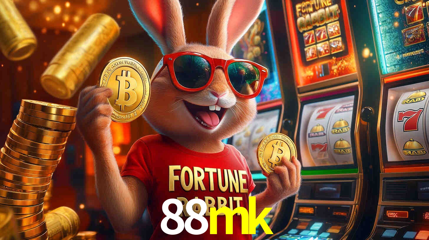 Desvendando o Mundo dos Jogos Virtuais na 88mk