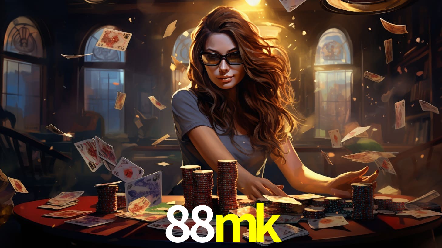 VIP Casino 88mk