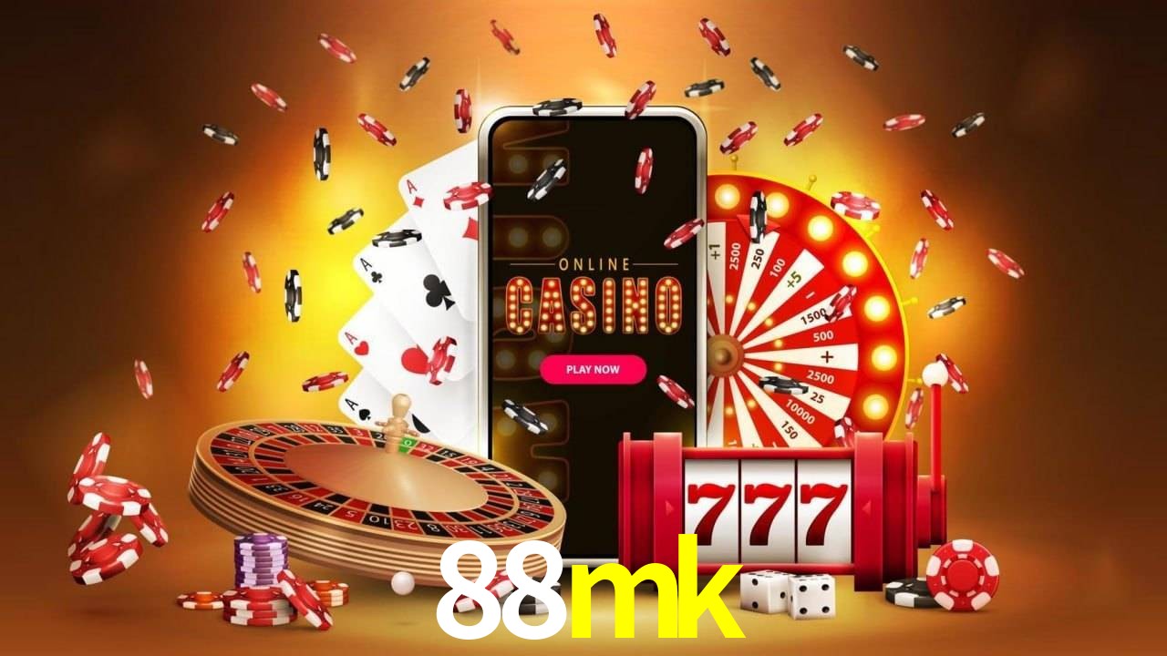 Game Providers 88mk
