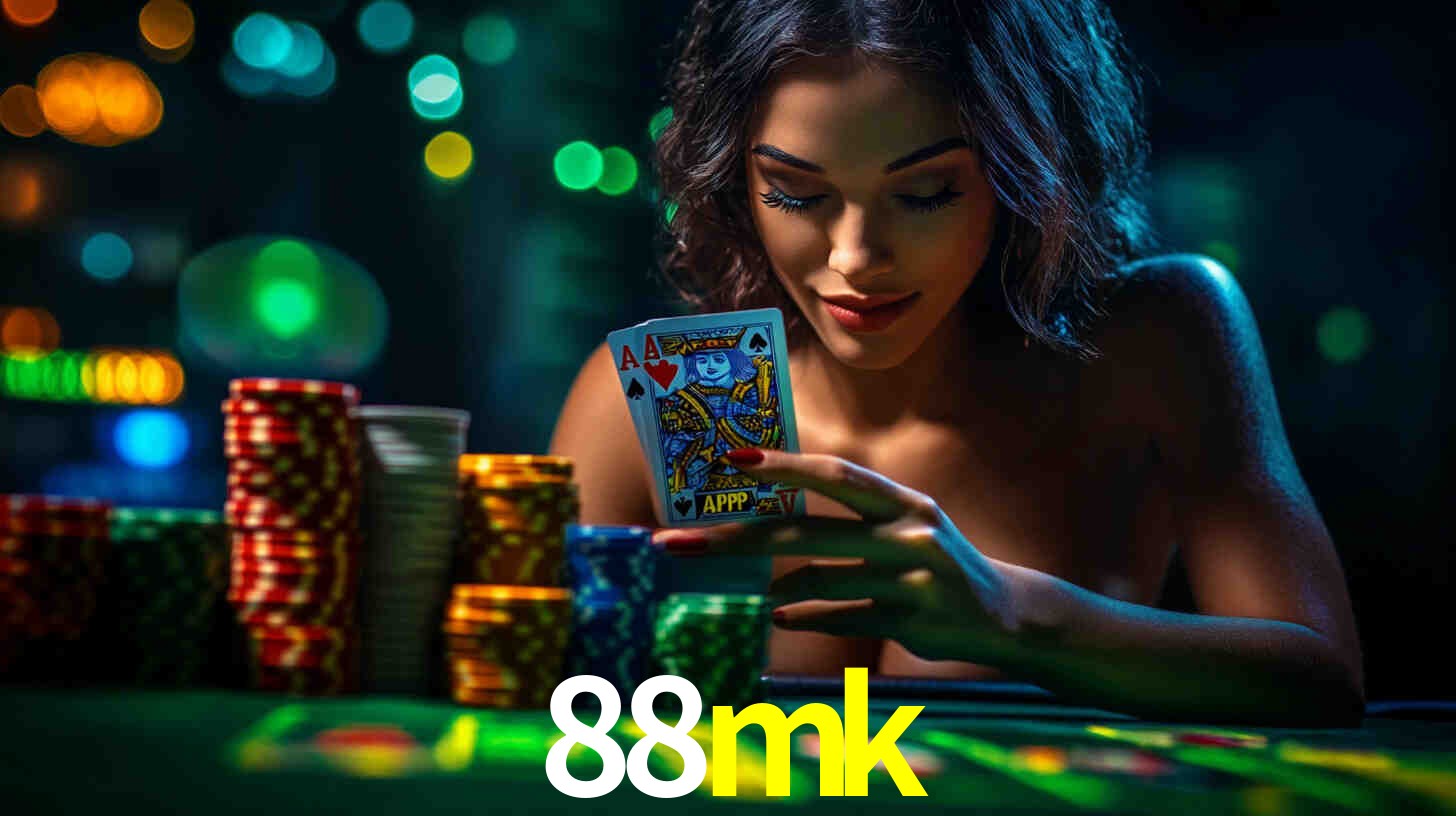 Apostas Esportivas na 88mk: Um Guia Completo