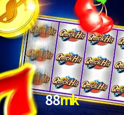 A Emoção da Loteria na 88mk: Uma Chance de Mudança de Vida