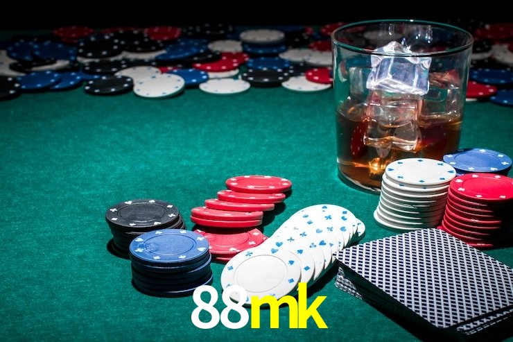 Tennis Betting 88mk