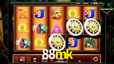 Roulette Table 88mk