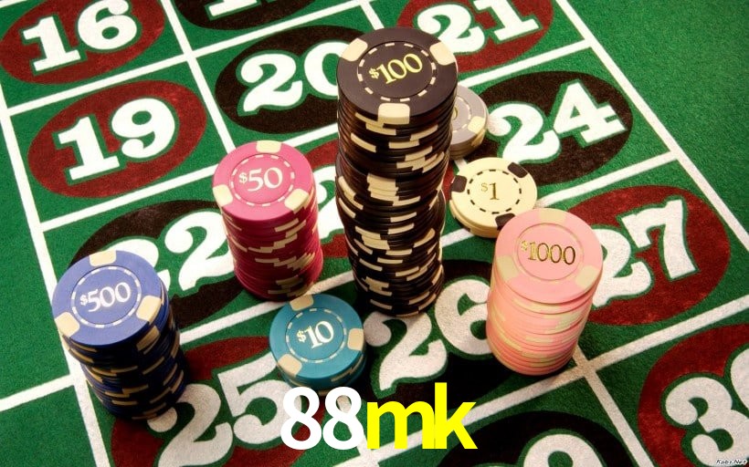 Statistics 88mk