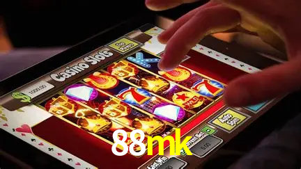 Blackjack Table 88mk
