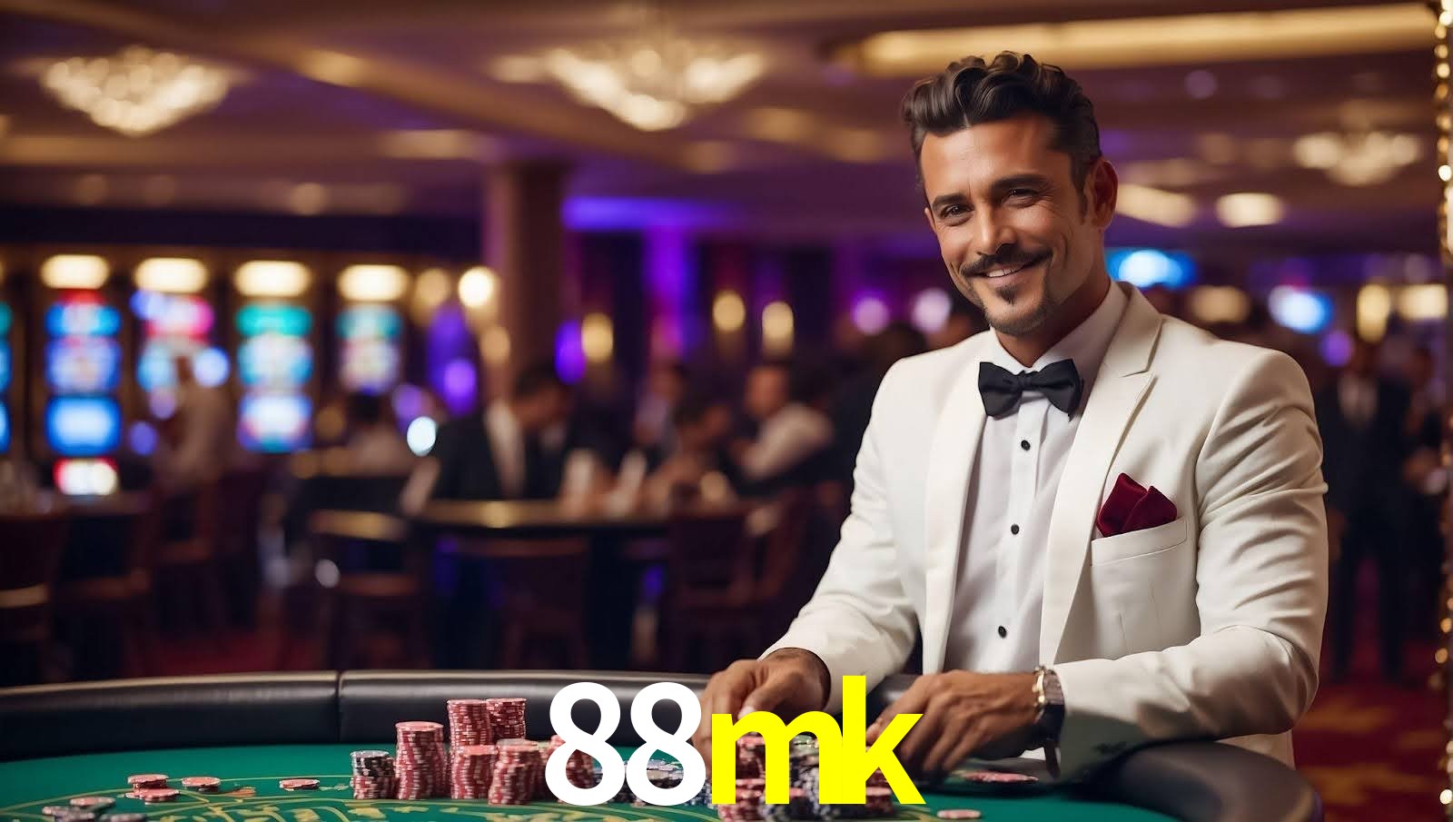 Quick Registration 88mk