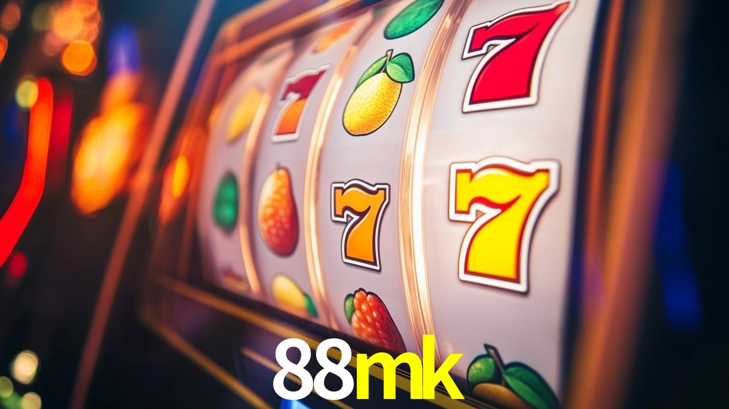 Welcome Bonus 88mk