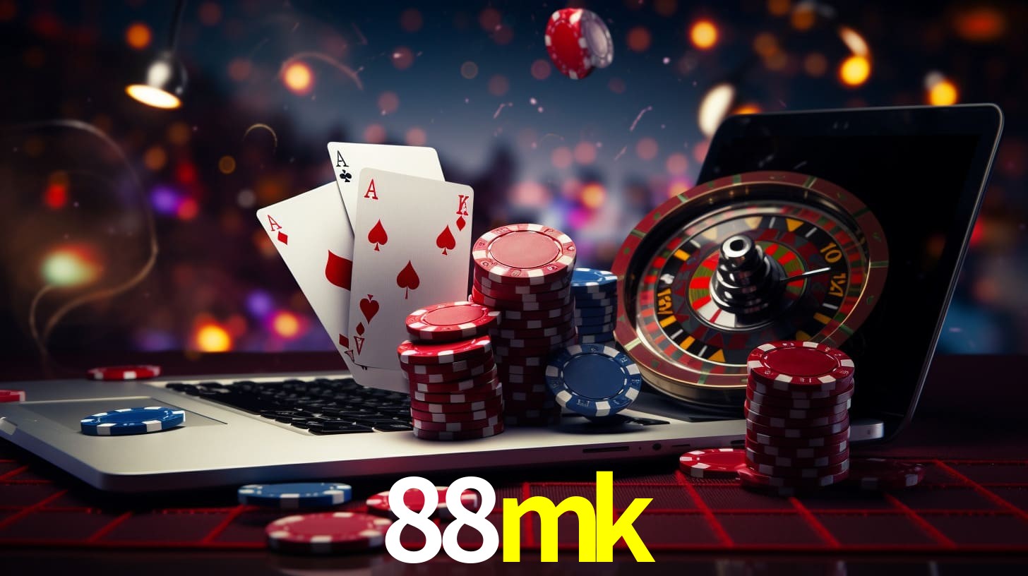 Blackjack Table 88mk