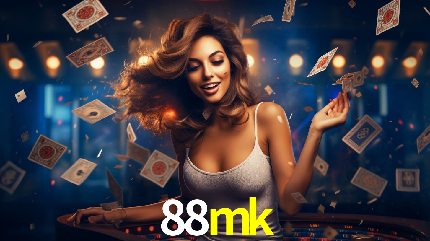 Roulette Table 88mk
