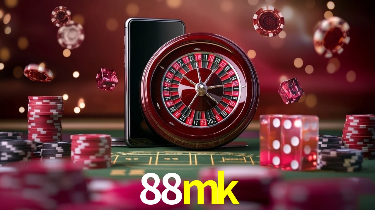 Basketball Betting 88mk