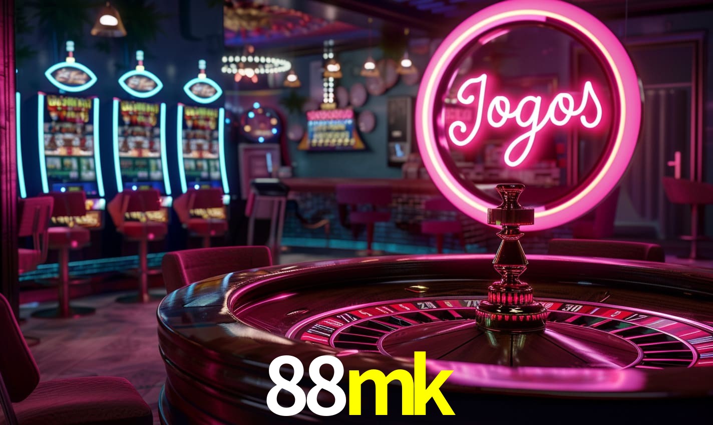 Descubra a Essência do 88mk: Nossa História e Compromissos