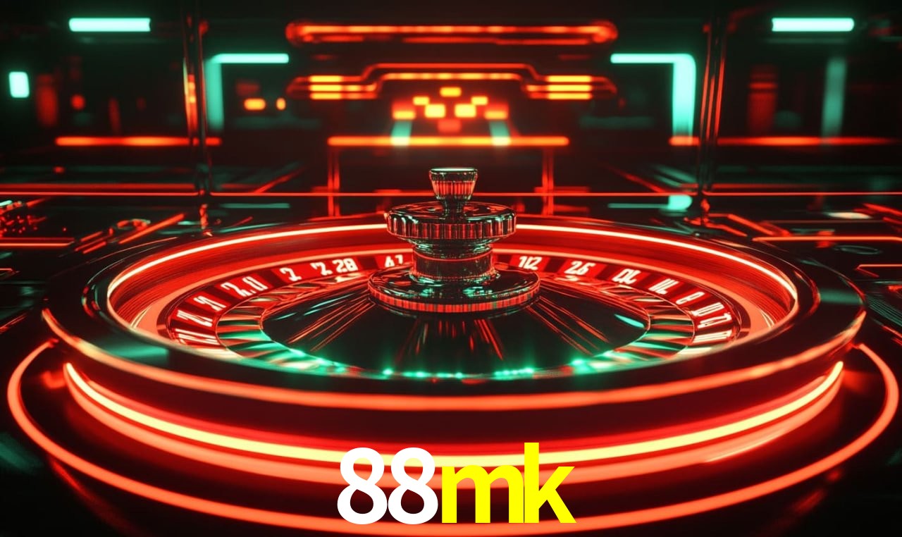 A Revolução dos Aplicativos de Jogos no 88mk