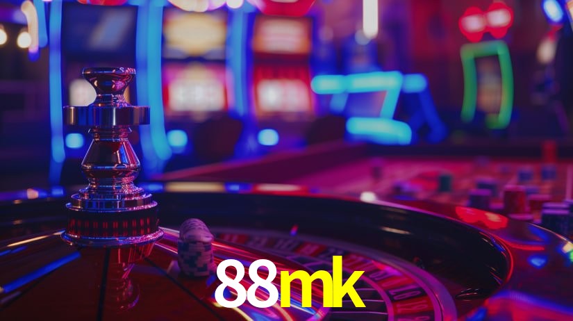 Experimente o Login Seguro Premium no 88mk