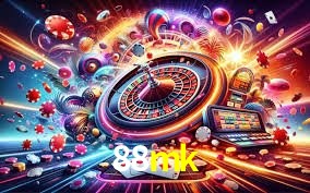 Welcome Bonus 88mk