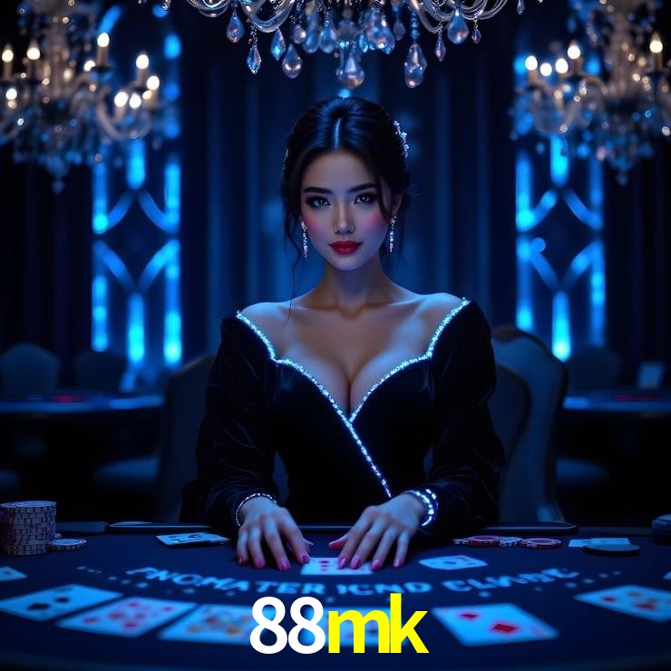 Slot Games 88mk