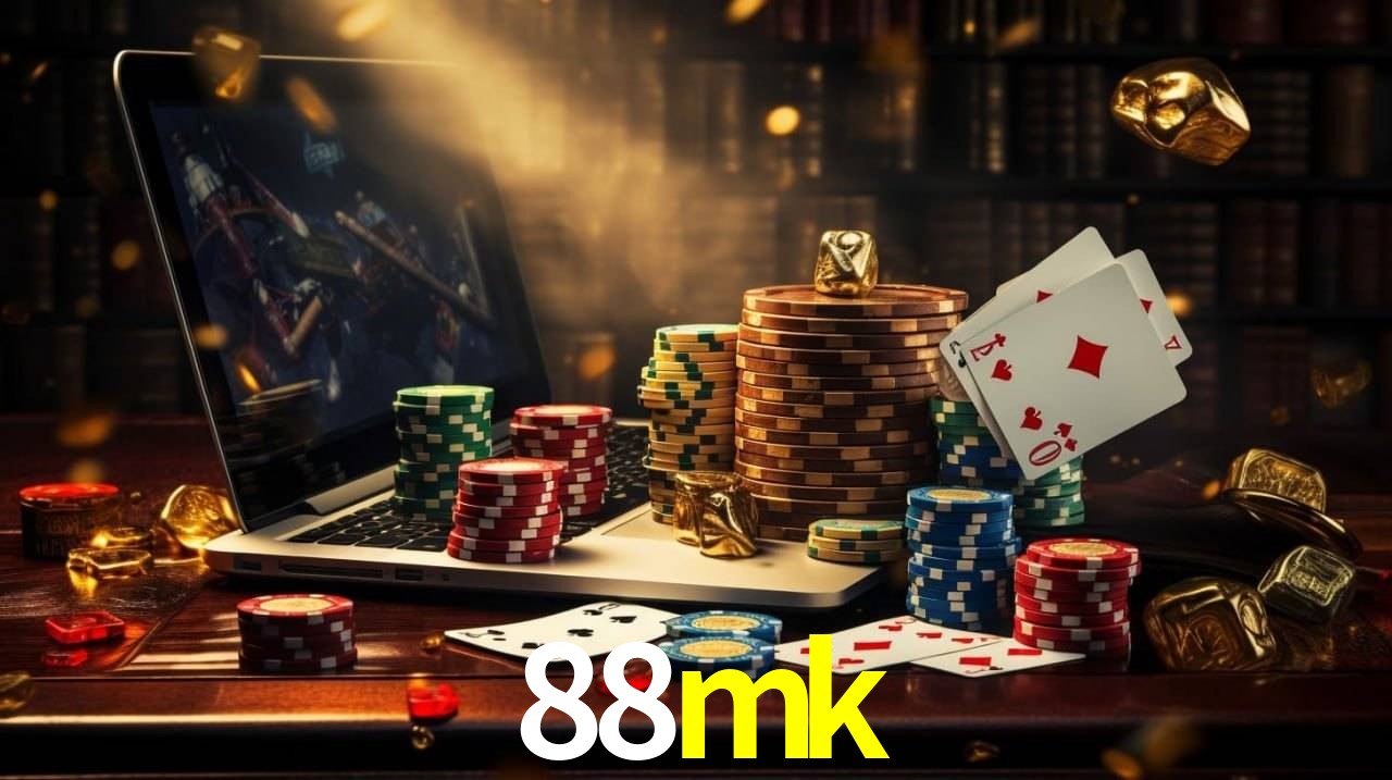 Basketball Betting 88mk