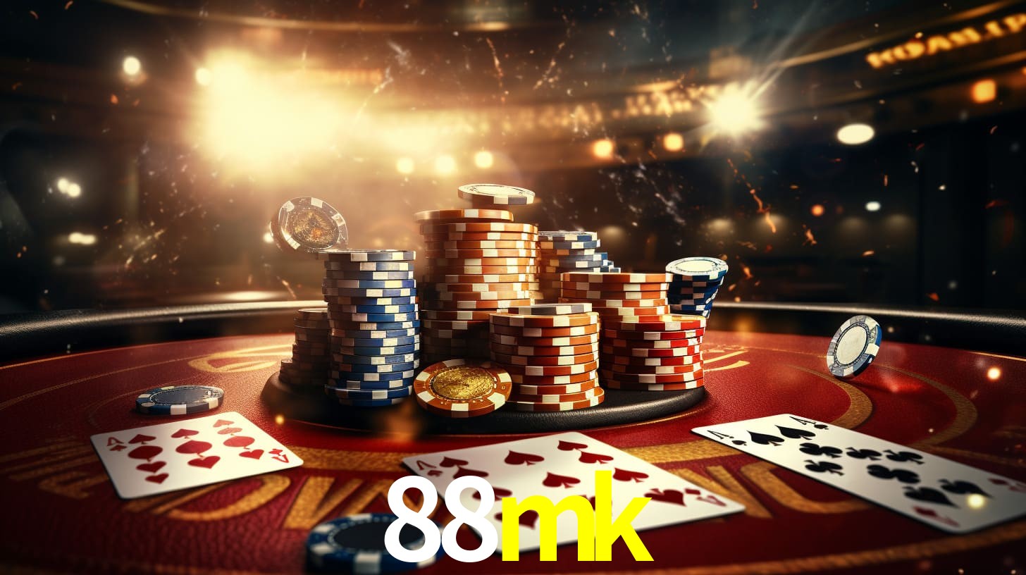 Live Casino 88mk