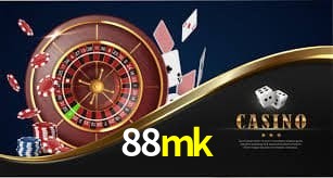 Experiência VIP 88mk