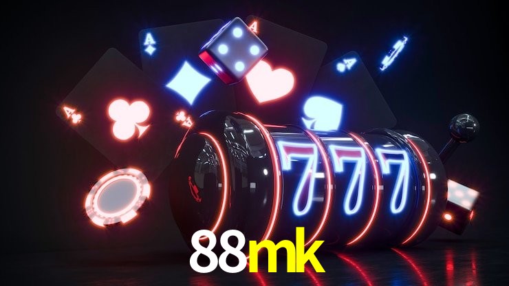 Tennis Betting 88mk