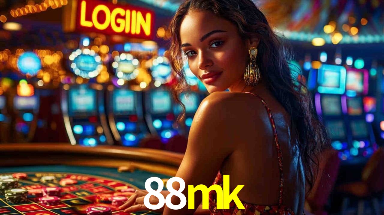 Live Casino 88mk