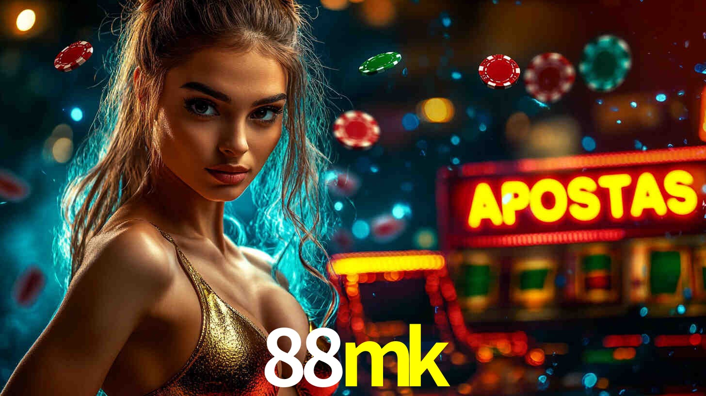 Apostas Esportivas na 88mk: Um Guia Completo