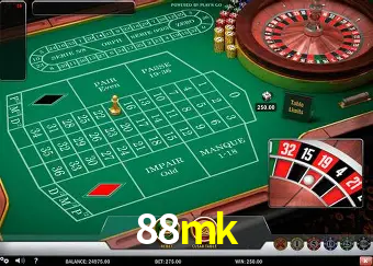 VIP Casino 88mk