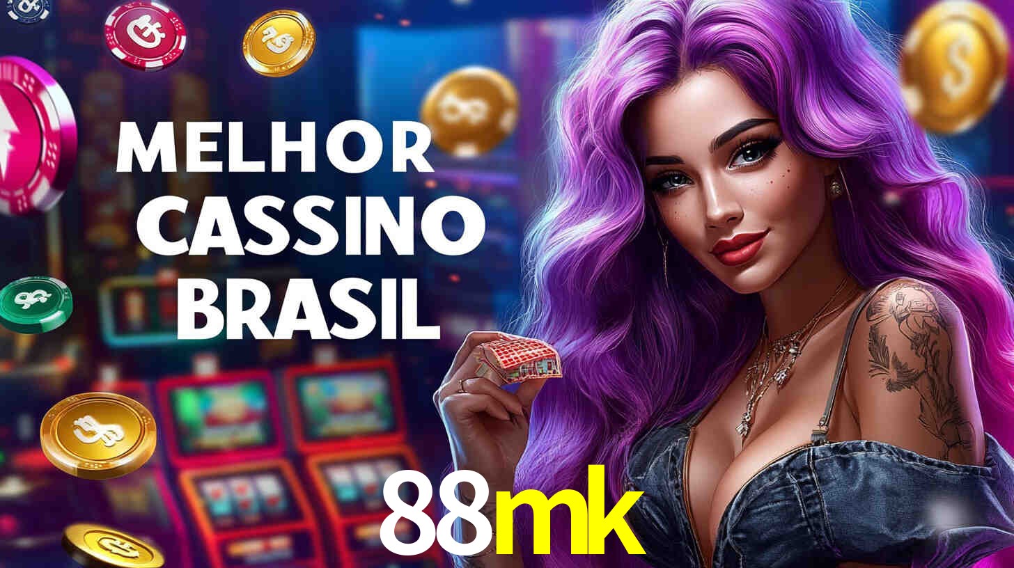 Descubra o Programa VIP da 88mk: Vantagens Exclusivas para Jogadores